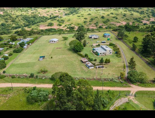 5 BEDROOM HOUSE FOR SALE IN CLIFFDALE